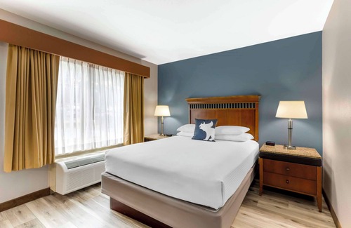 Lakewood Hôtel | Best Western Denver Southwest
