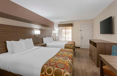 Safford Hôtel | Best Western Desert Inn