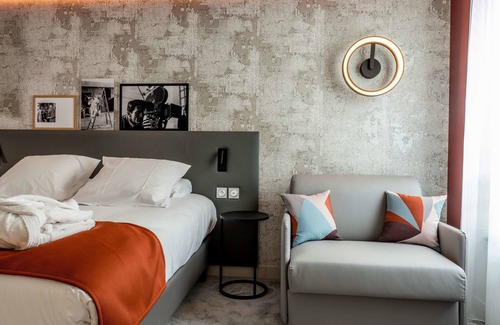 Quetigny Hôtel | Best Western Dijon Quetigny