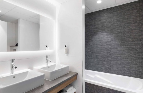 Quetigny Hôtel | Best Western Dijon Quetigny