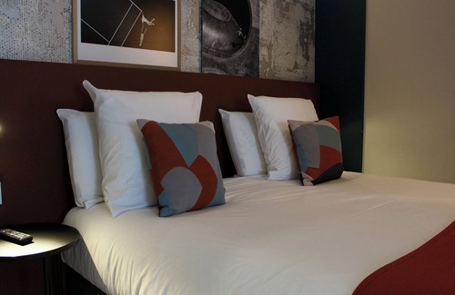 Quetigny Hôtel | Best Western Dijon Quetigny
