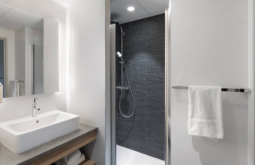 Quetigny Hôtel | Best Western Dijon Quetigny