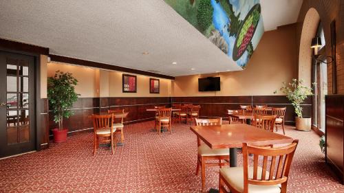 Sudbury Hôtel | Best Western Downtown Sudbury