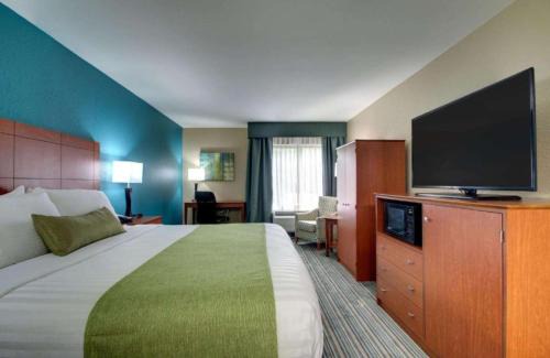 Morehead Hôtel | Best Western Eagles Inn