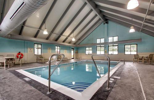 Morehead Hôtel | Best Western Eagles Inn