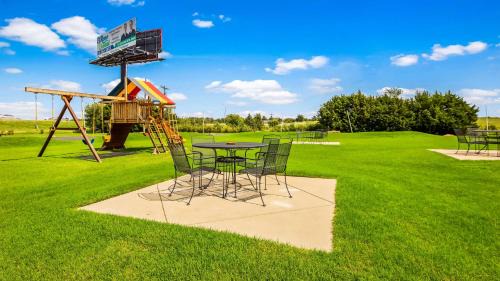 El Reno Hôtel | Best Western El Reno
