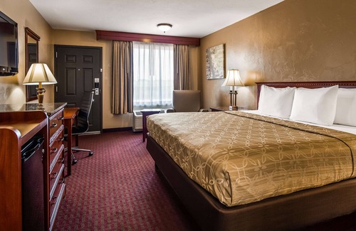 El Reno Hôtel | Best Western El Reno