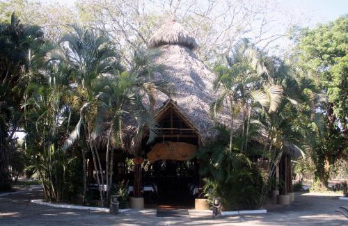 Liberia Hôtel | Best Western El Sitio Hotel