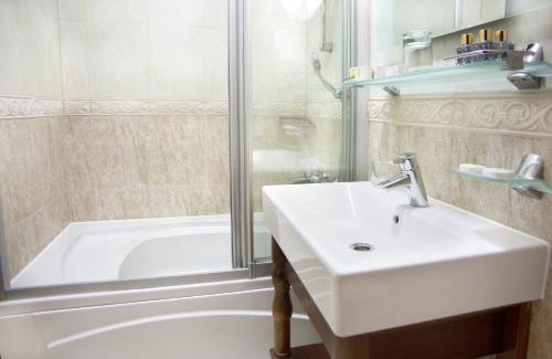 Cagaloglu Hôtel | Best Western Empire Palace Hotel & Spa