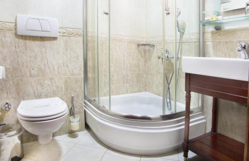 Cagaloglu Hôtel | Best Western Empire Palace Hotel & Spa