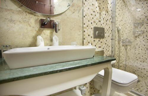 Cagaloglu Hôtel | Best Western Empire Palace Hotel & Spa