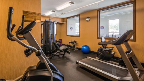 Estevan Hôtel | Best Western Estevan Inn & Suites
