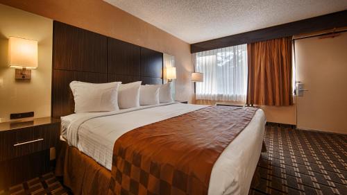Cairo Hôtel | Best Western Executive Inn
