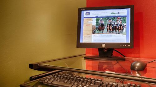 Cairo Hôtel | Best Western Executive Inn