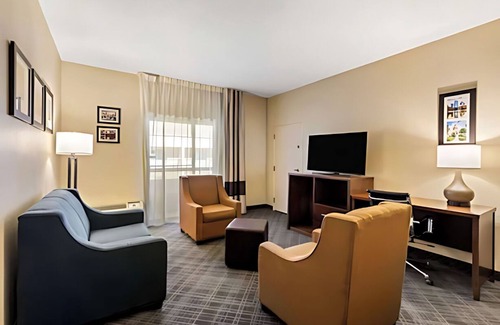 Cairo Hôtel | Best Western Executive Inn