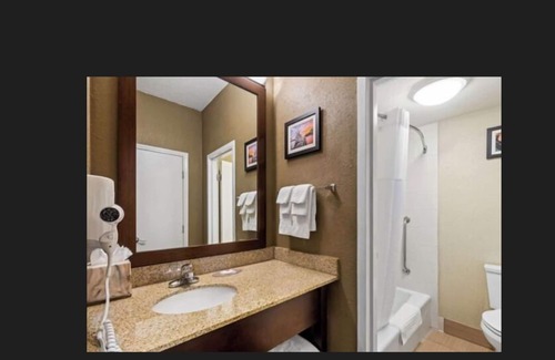 Cairo Hôtel | Best Western Executive Inn