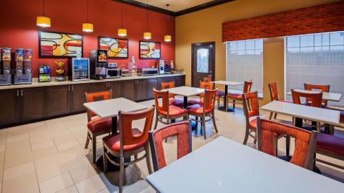 El Campo Hôtel | Best Western Executive Inn El Campo