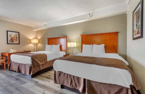 Fort Washington Hôtel | Best Western Fort Washington Inn