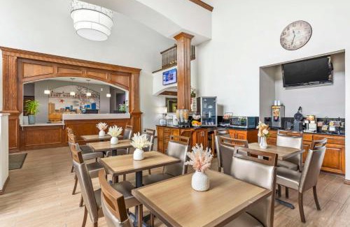 Fort Worth Hôtel | Best Western Fort Worth Inn & Suites