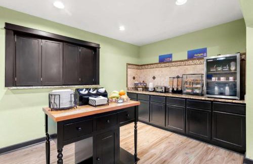 George West Hôtel | Best Western George West Executive Inn