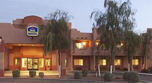 Gold Canyon Hôtel | Best Western Gold Canyon Inn & Suites