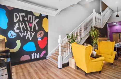 Valentines Hôtel | Best Western Greater London