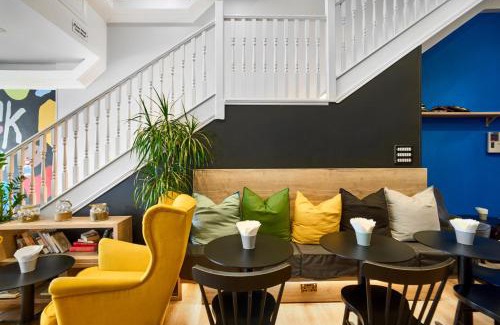 Valentines Hôtel | Best Western Greater London