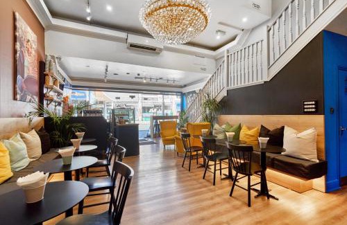 Valentines Hôtel | Best Western Greater London