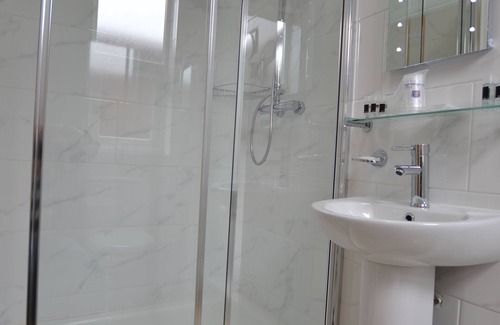 Valentines Hôtel | Best Western Greater London Hotel