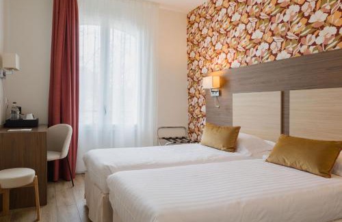 Chinon Hôtel | Best Western Hôtel De France