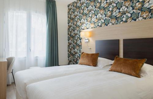 Chinon Hôtel | Best Western Hôtel De France