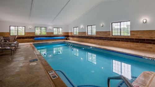 Seabrook Hôtel | Best Western Hampshire Inn & Suites