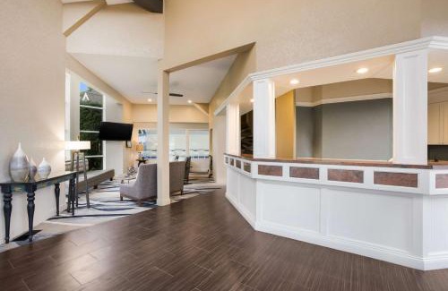 St Ignace Hôtel | Best Western Harbour Pointe Lakefront