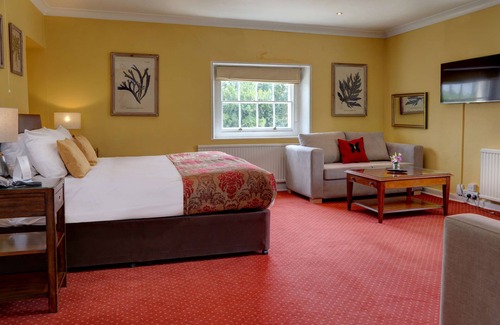 Henbury Hôtel | Best Western Henbury Lodge Hotel