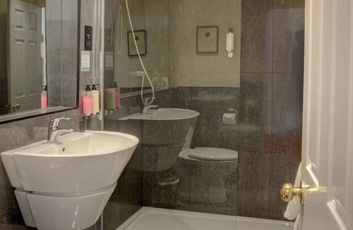 Henbury Hôtel | Best Western Henbury Lodge Hotel