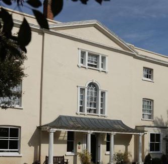 Henbury Hôtel | Best Western Henbury Lodge Hotel