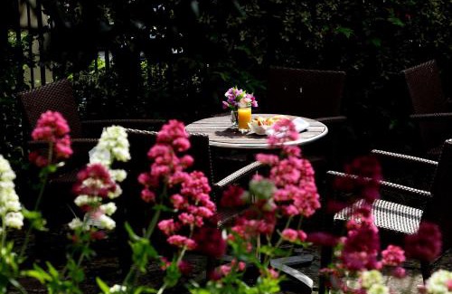 Henbury Hôtel | Best Western Henbury Lodge Hotel