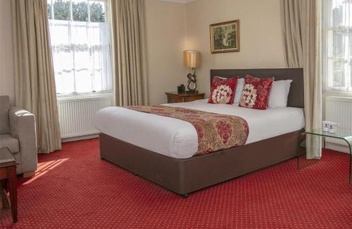 Henbury Hôtel | Best Western Henbury Lodge Hotel