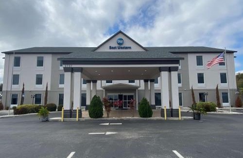 Walker's Island Hôtel | Best Western Heritage Inn and Suites
