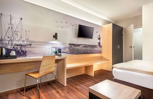 Bremen Hôtel | Best Western Hotel Achim Bremen