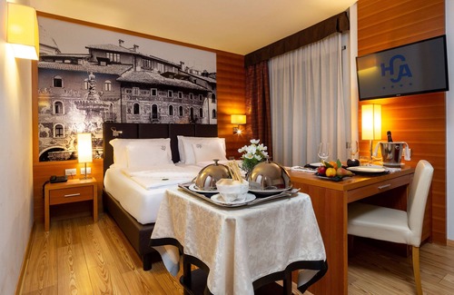 Mattarello Hôtel | Best Western Hotel Adige