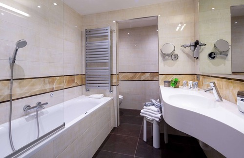 Mattarello Hôtel | Best Western Hotel Adige