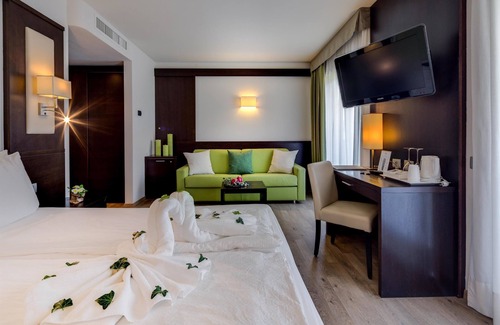 Mattarello Hôtel | Best Western Hotel Adige