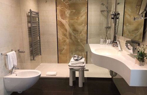 Mattarello Hôtel | Best Western Hotel Adige