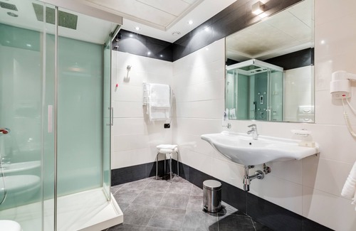 Lamezia Terme Hôtel | Best Western Hotel Class