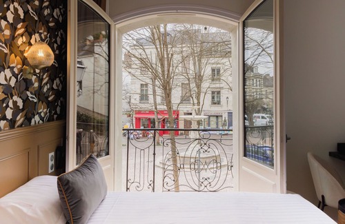 Chinon Hôtel | Best Western Hotel De France