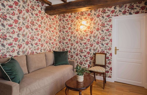 Chinon Hôtel | Best Western Hotel De France