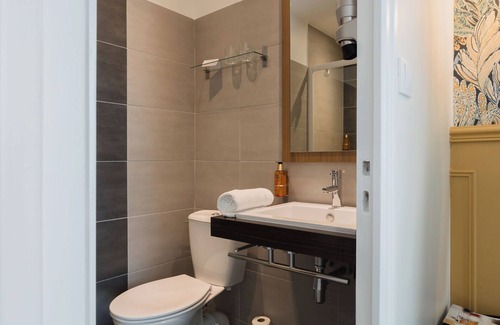 Chinon Hôtel | Best Western Hotel De France