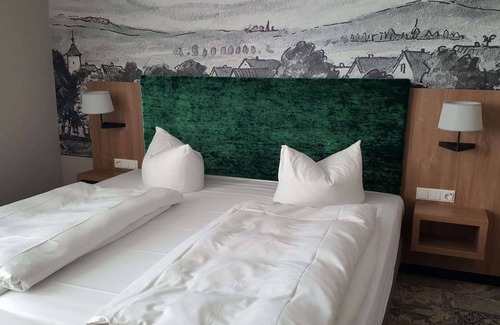 Apfelstaedt Hôtel | Best Western Hotel Erfurt-Apfelstaedt