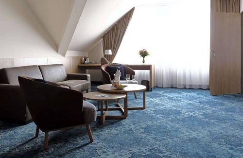 Apfelstaedt Hôtel | Best Western Hotel Erfurt-Apfelstaedt